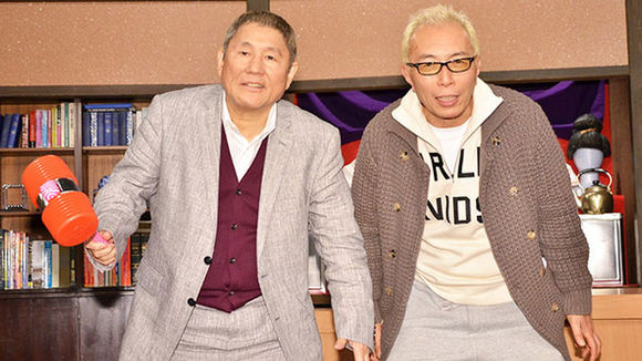 人間は頭がいいから