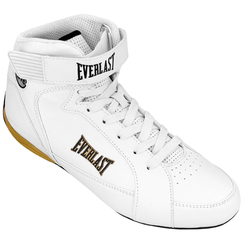tenis everlast tempest resenha
