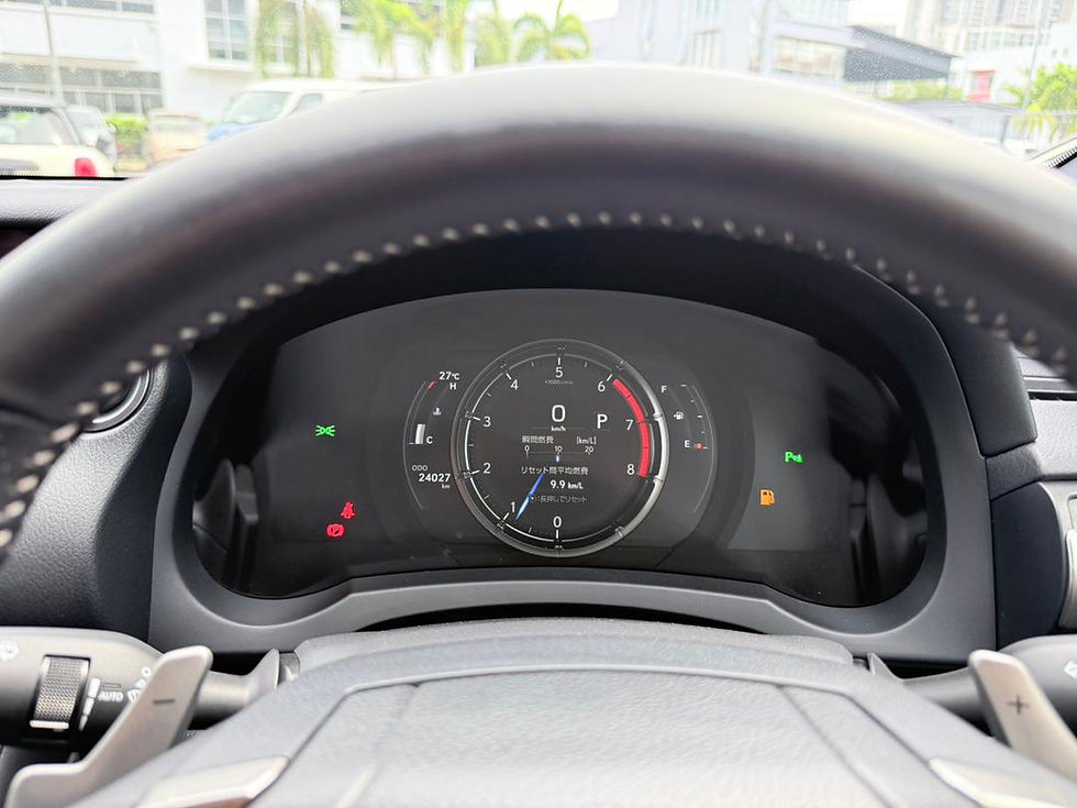 Thumbnail: 2022 LEXUS RC300 F SPORT 2.0