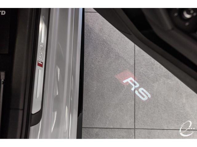 Thumbnail: Audi RS3 2.5 Sedan Facelift