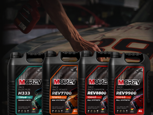 7 Signs It's Time to Change Engine Oil