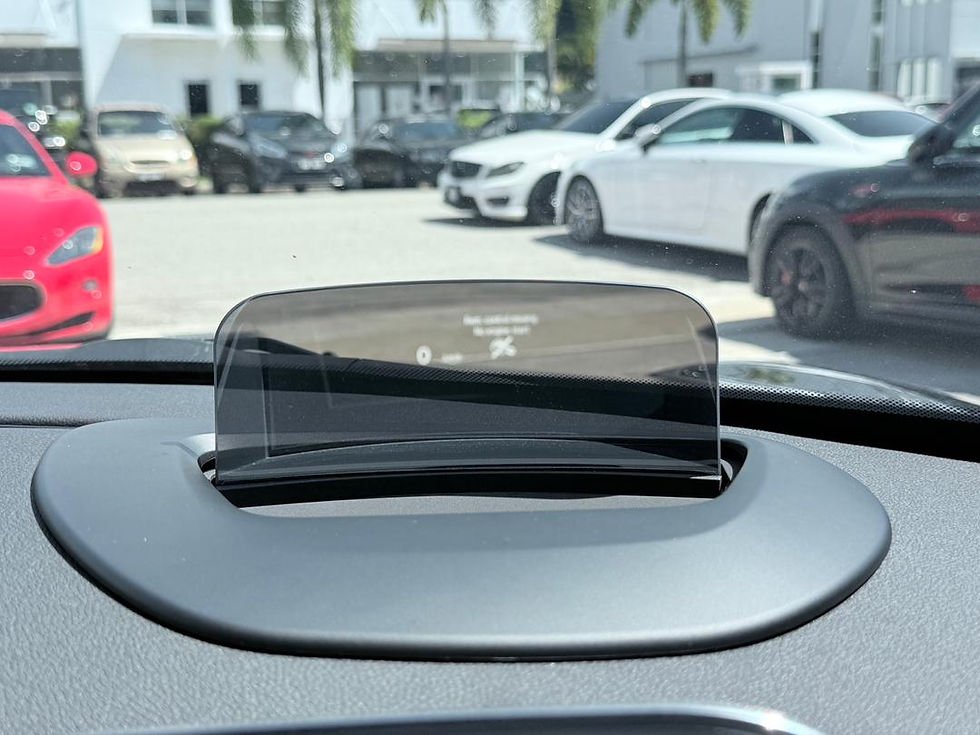 Thumbnail: 2023 MINI COOPER JCW 2.0 2