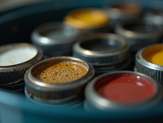 Choosing the Right Oil for Your Engine