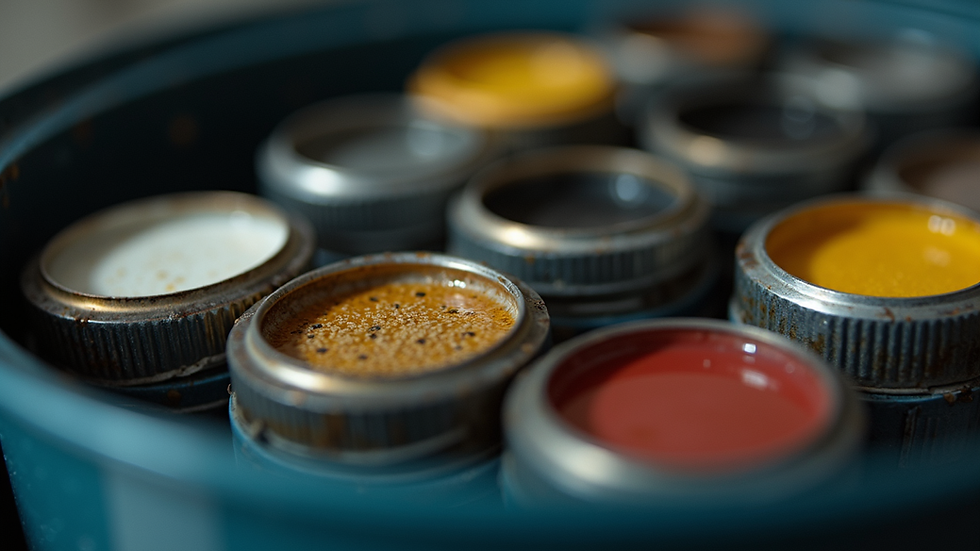 Choosing the Right Oil for Your Engine