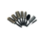 Thumbnail: BAM Wet Comb hair care