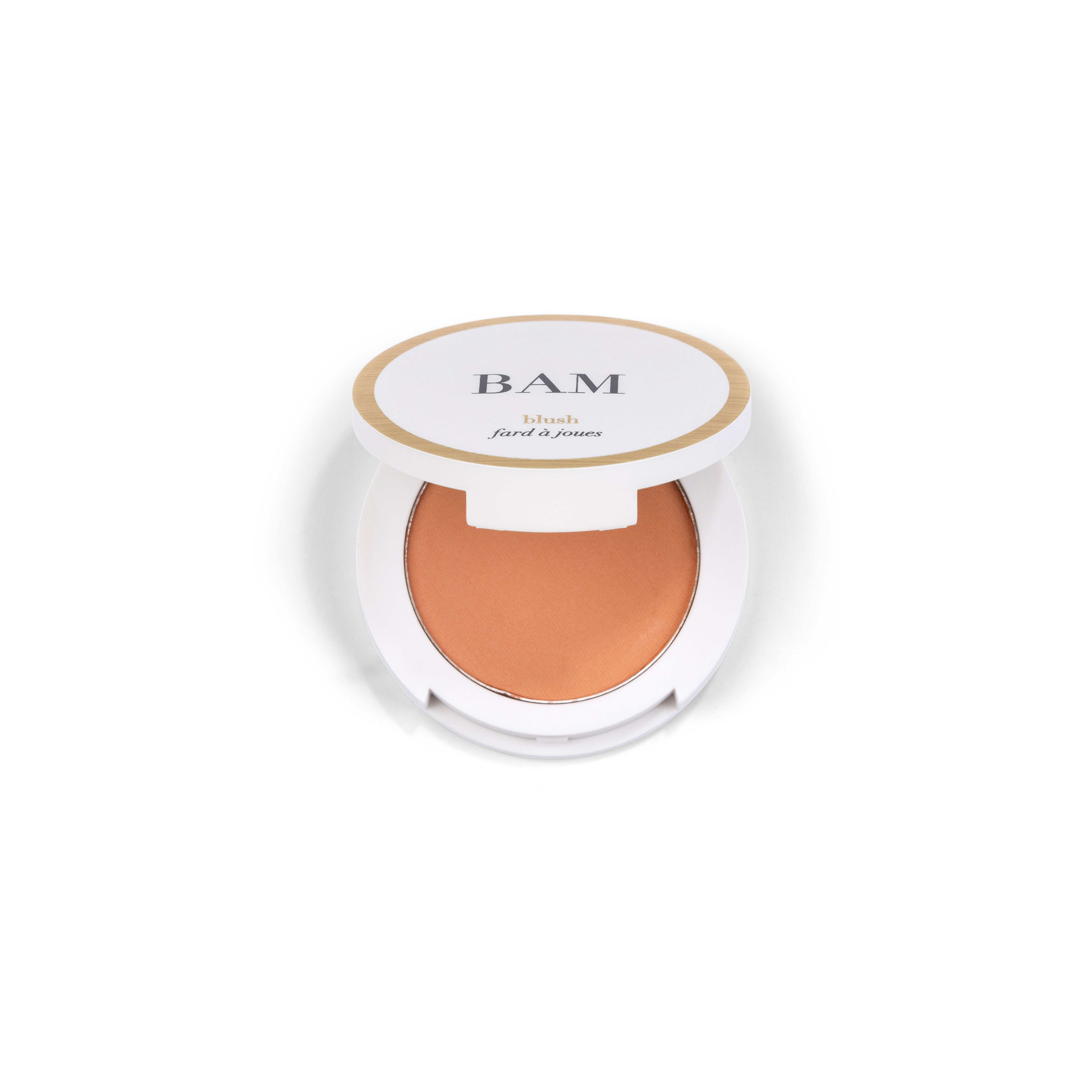 BAM Blush Makeup make up