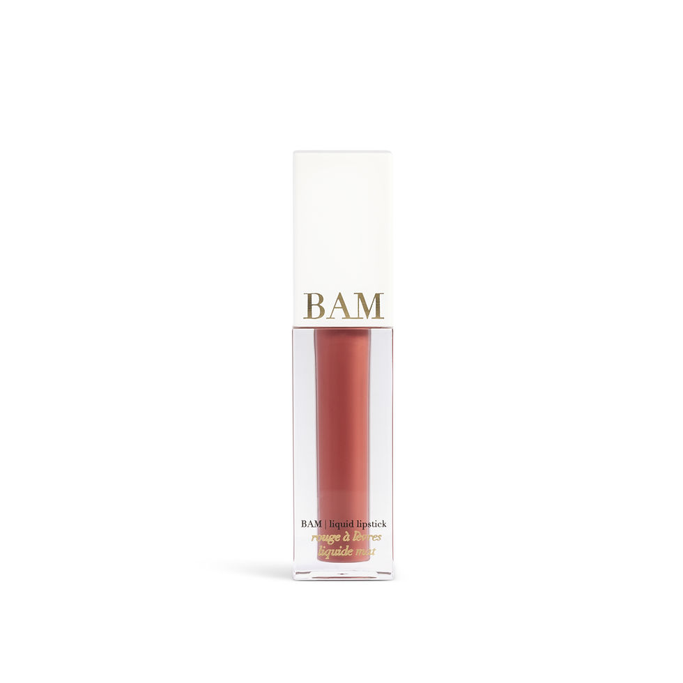 Thumbnail: BAM Liquid Lipstick makeup make up 
