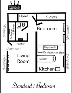 CorrectOneBedroom