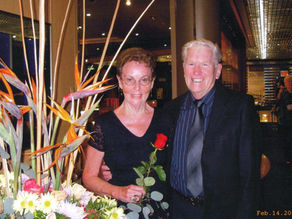 Joe and Louise Reis