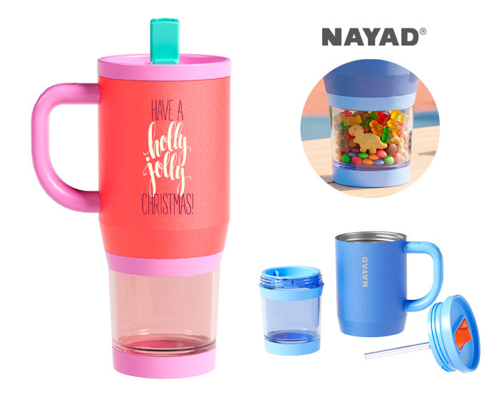 A3304 NAYAD HYDROSTASH