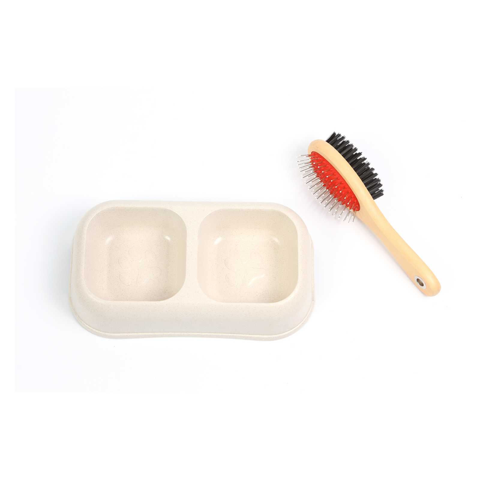 PT-007 Kit para mascota Jurong.