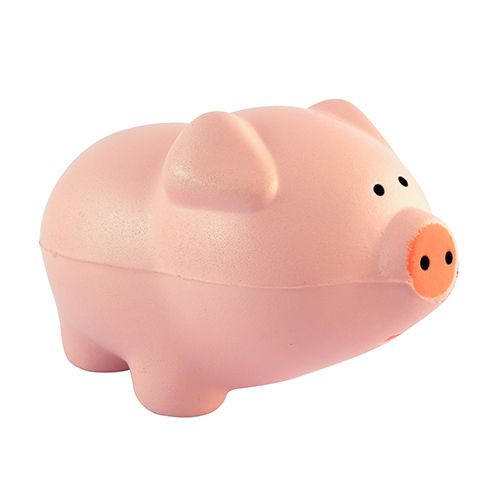 CLAVE: SB-013  FIGURA DE CERDO ANTIESTRES