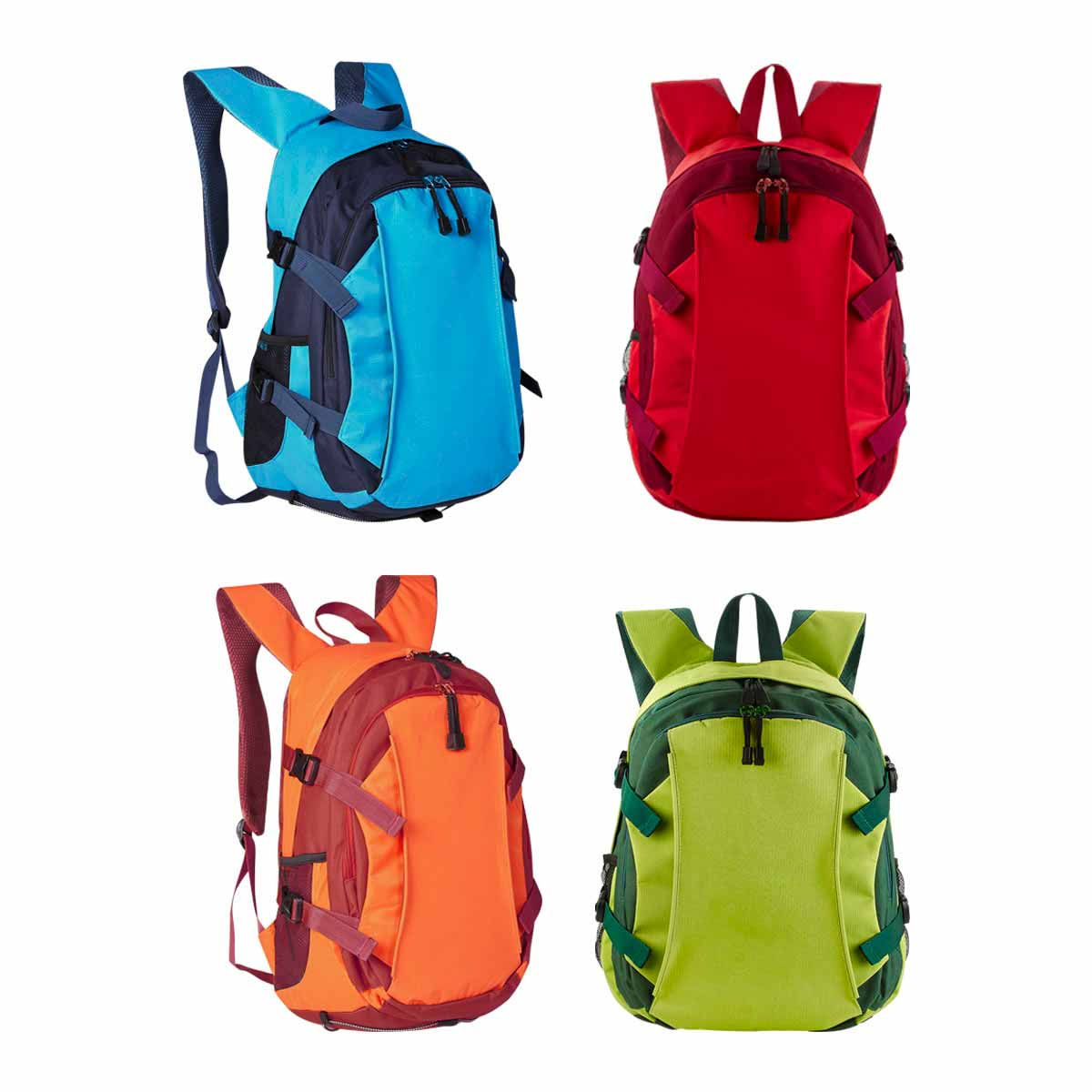 SIN 915 MOCHILA BITONO NOVA