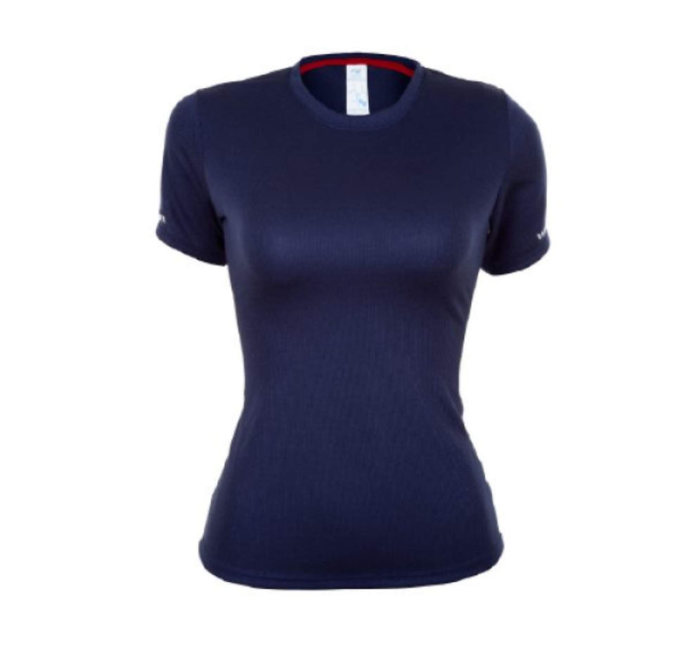 Miniatura: PLAYERA DEPORTIVA DAMA