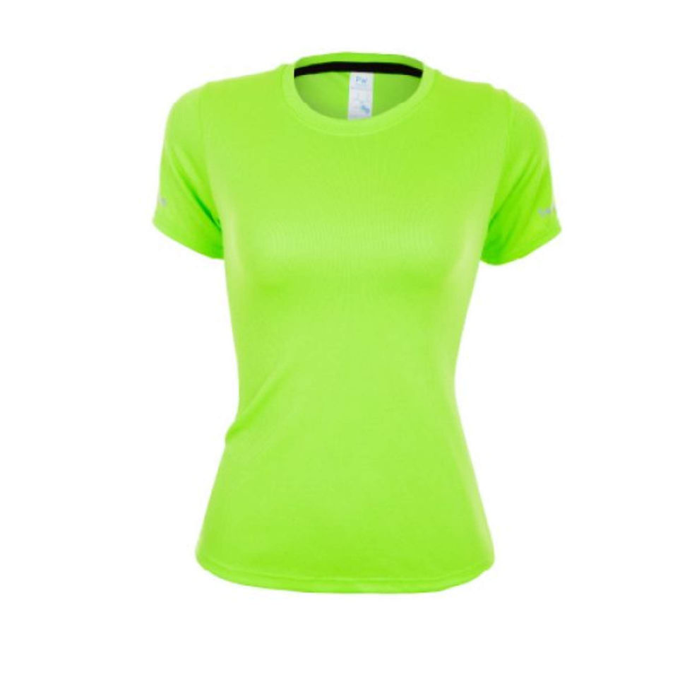 Miniatura: PLAYERA DEPORTIVA DAMA