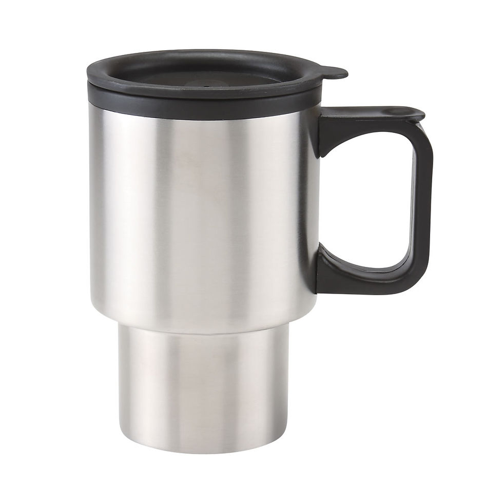 TMPS 16 TERMO TRAVEL MUG