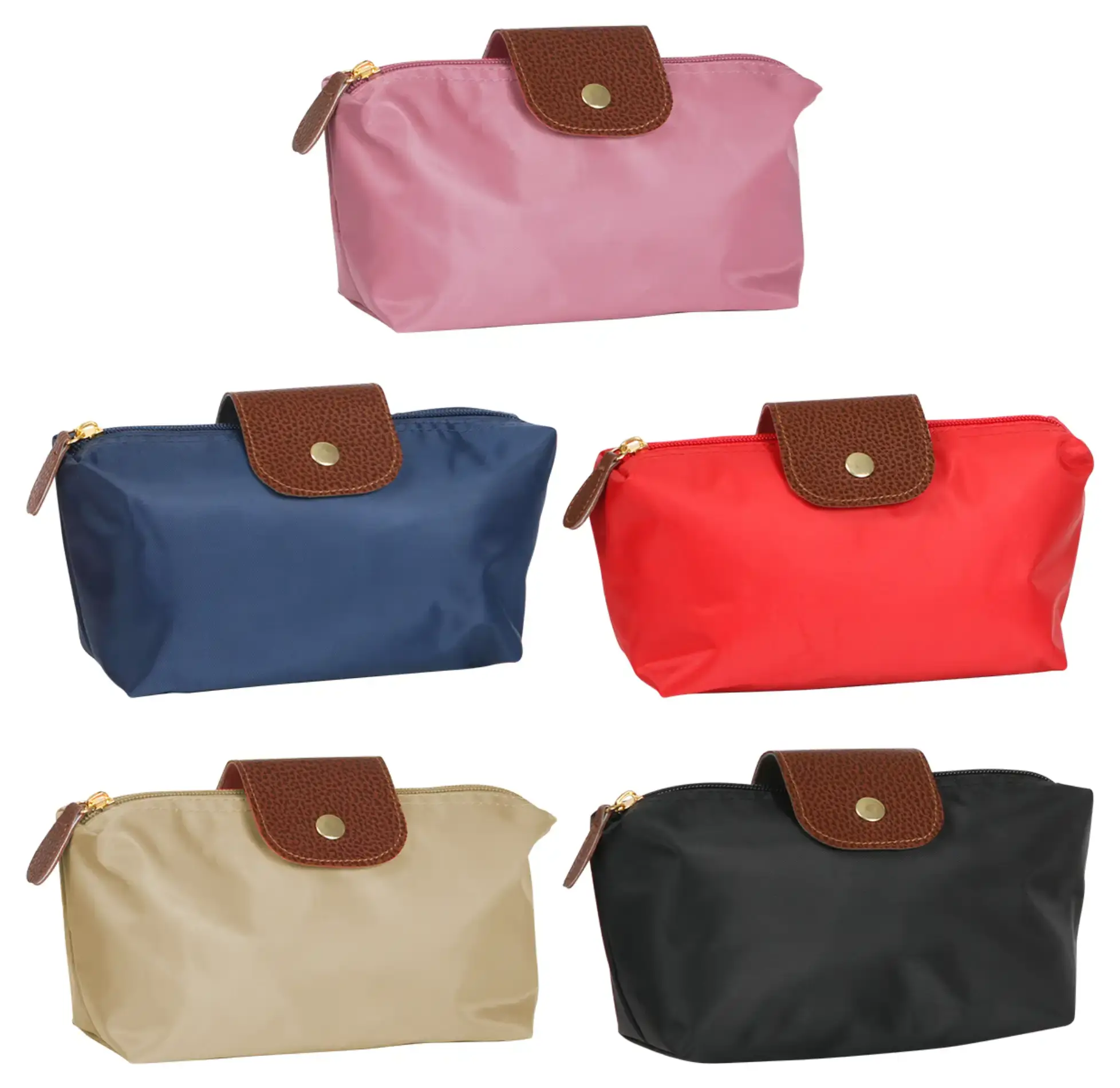 TX-127 Bolsa cosmetiquera.