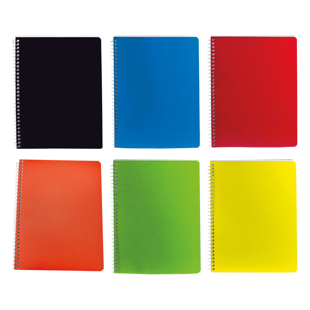 HL 2900 CUADERNO PROFESIONAL
