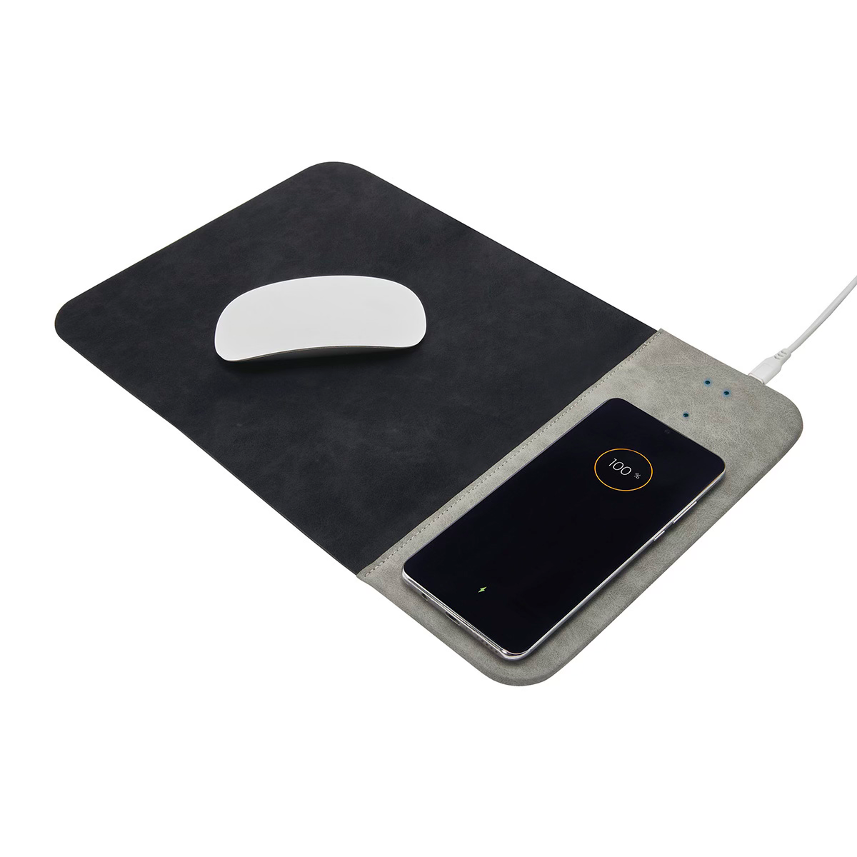 MOP 019 MOUSE PAD CARGADOR EXPERT