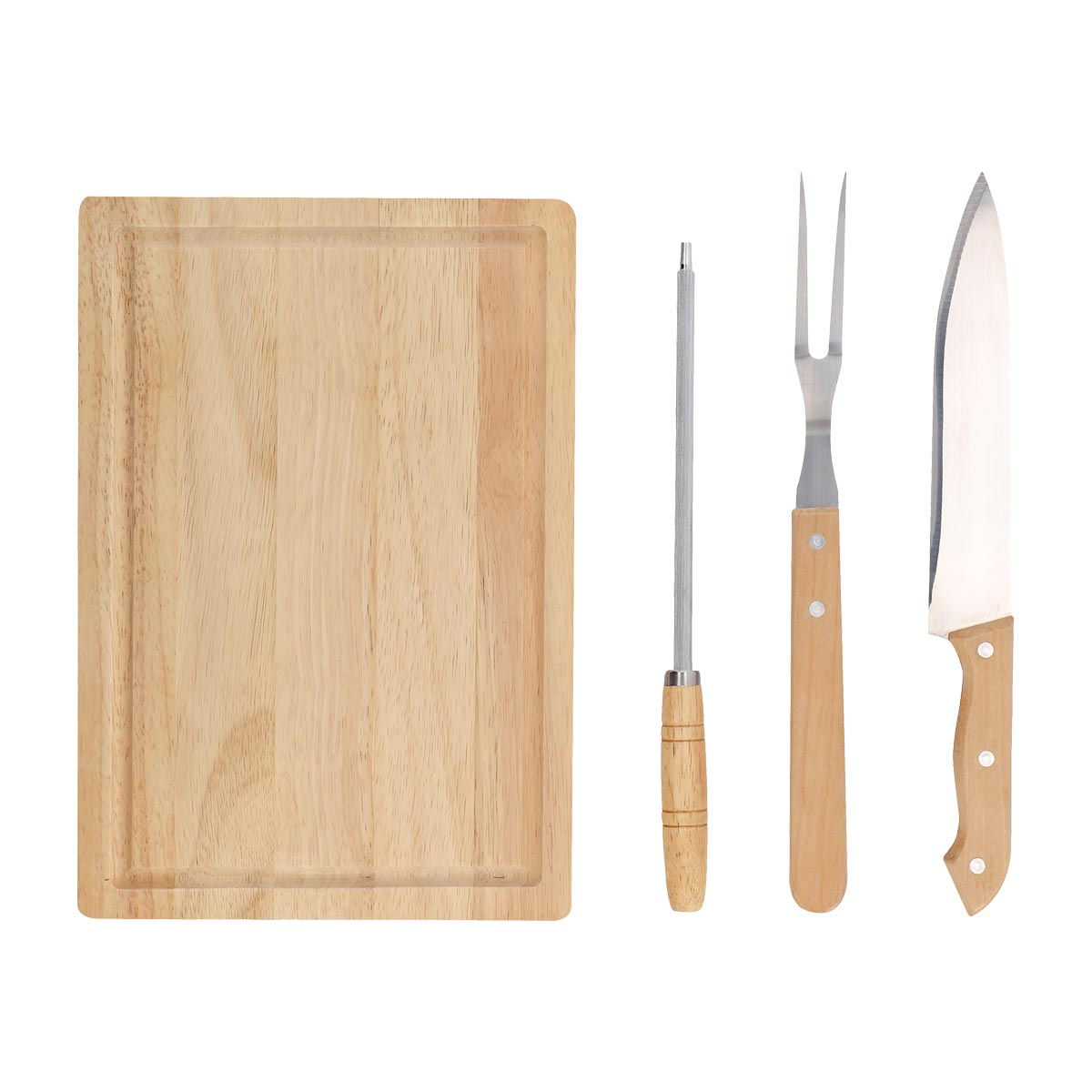 PWT 120 SET DE COCINA RIBEIRA