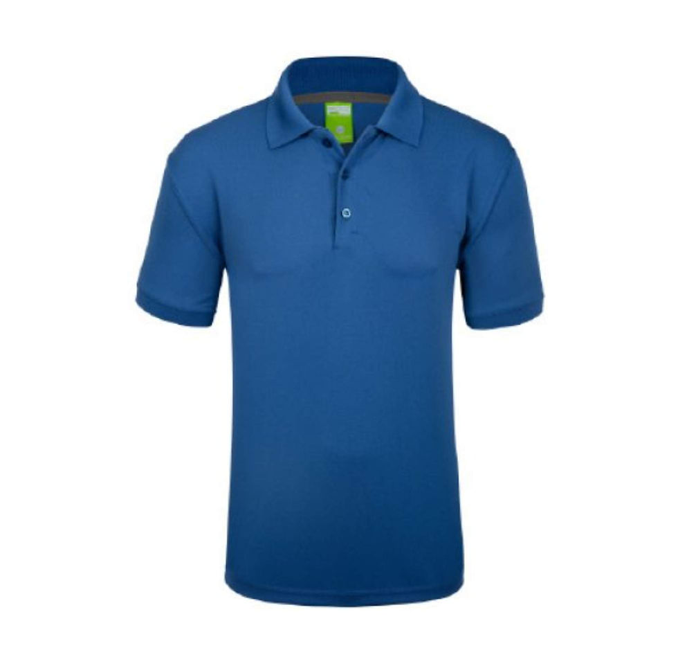 Miniatura: PLAYERA POLO CABALLERO