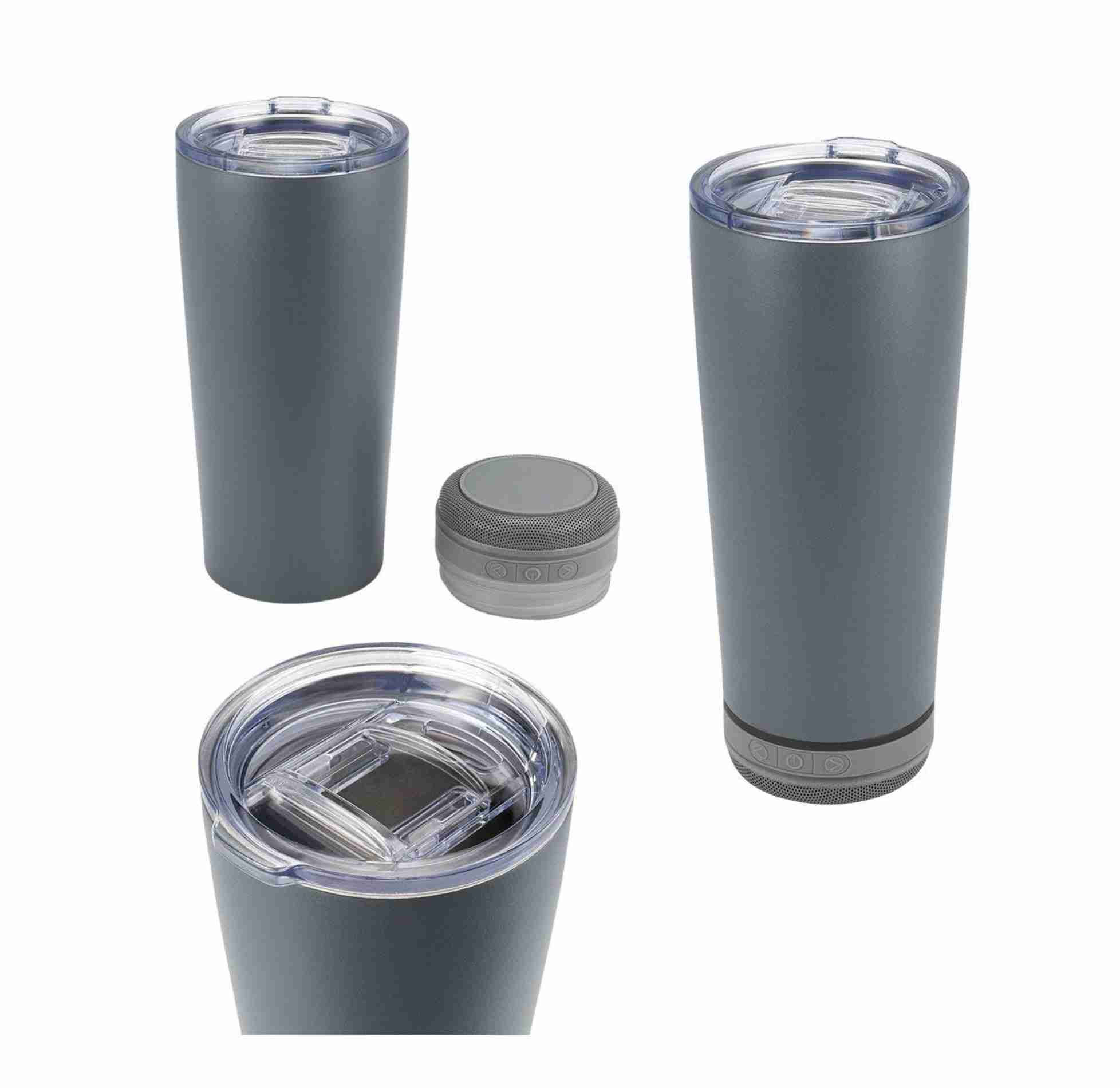 TMPS 132 TERMO BOCINA KALEID