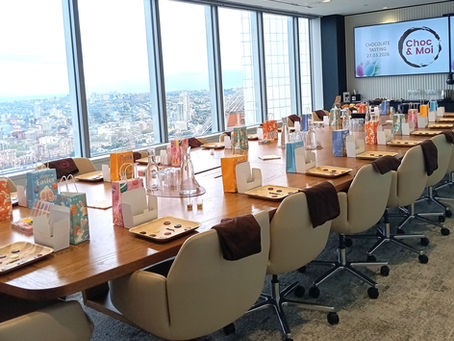Why Chocolate Workshops Are the Best Corporate Event Idea in Sydney