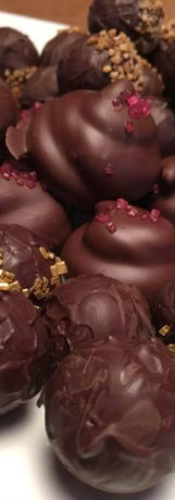 Belgian chocolate Northern Beaches