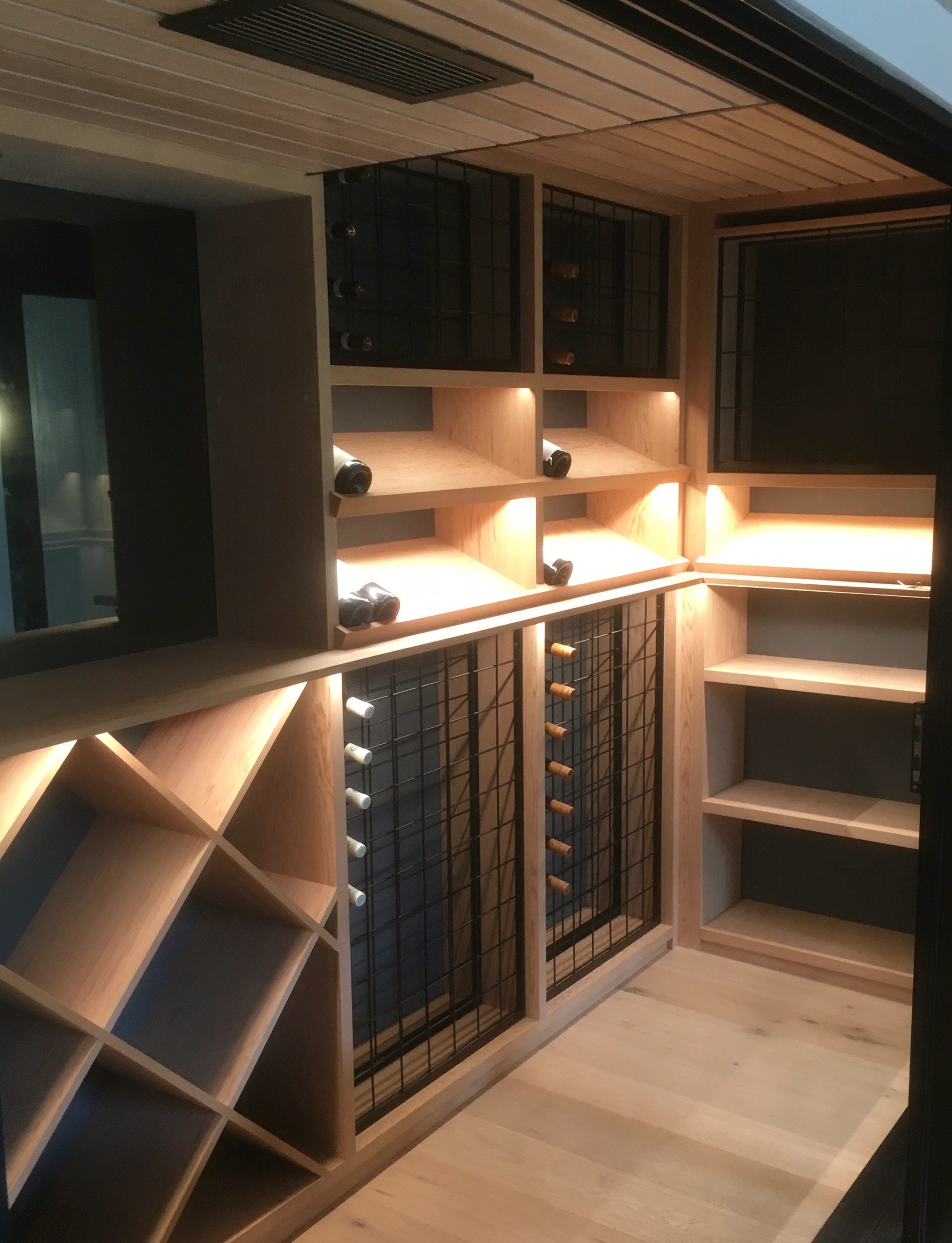 Fine Rooms & Designs — photo from the business website