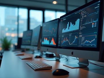 Empower Your Business with Cutting-Edge AI Solutions