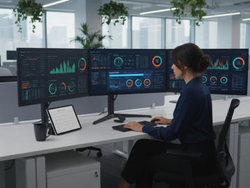 Explore Advanced Data Management Methods for Your Business