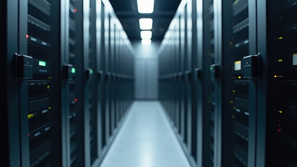 Advanced Data Handling Strategies for Modern Challenges