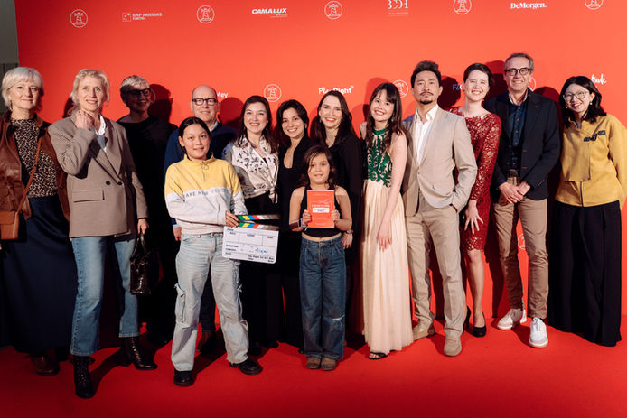 Casting "L'ikigaï" - Filmfestival Oostende