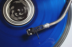 Blue Record