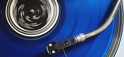 Blue Record