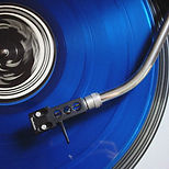 Blue Record