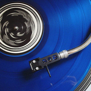 Blue Record