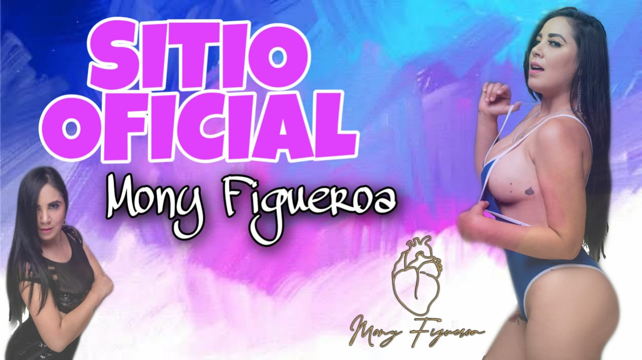 INICIO | soymonyfigueroa