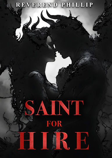 Saint for Hire Book Cover 002.jpg
