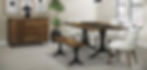 Evora Dining Room