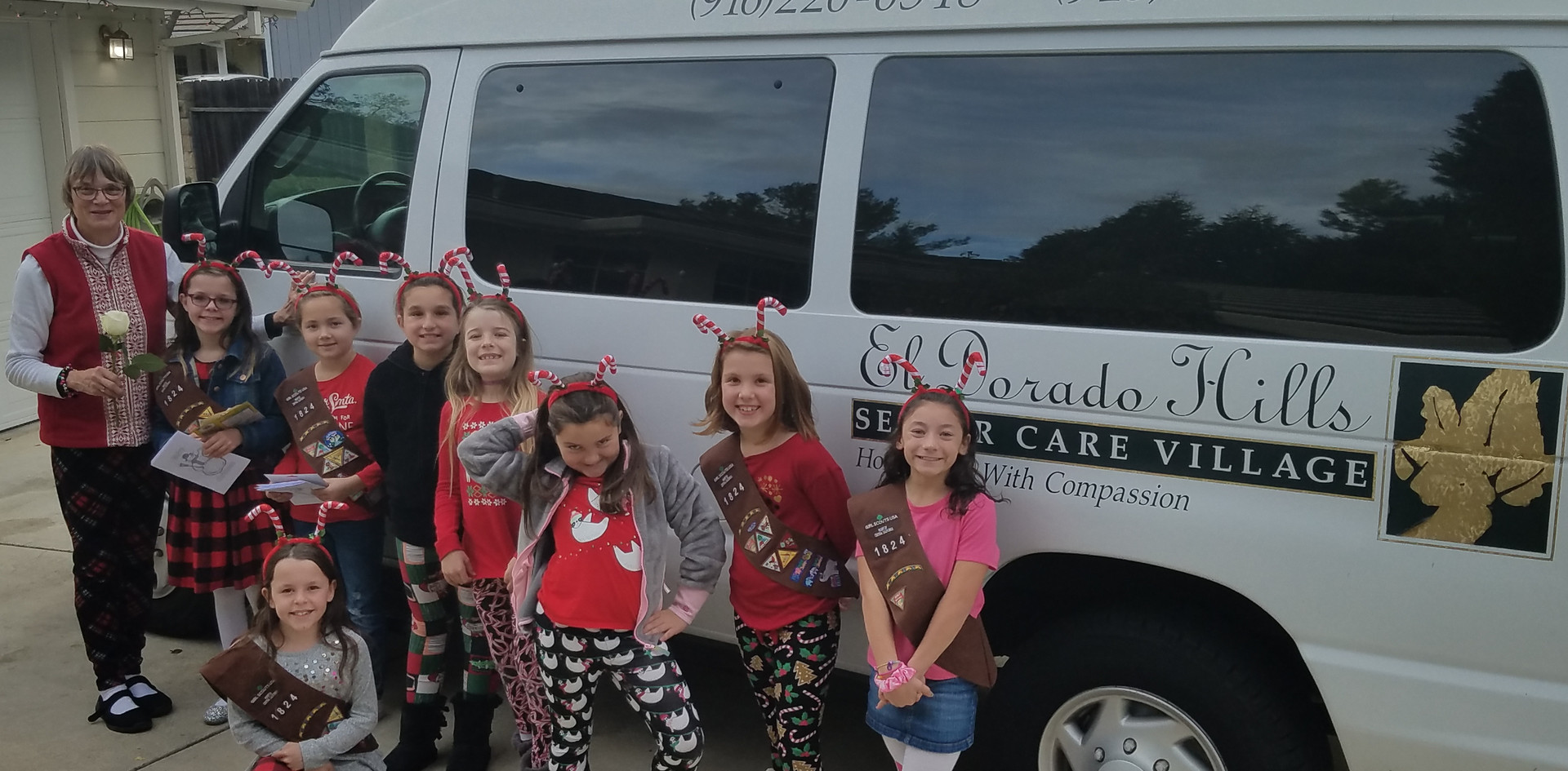 Gallery El Dorado Hills Senior Care Village