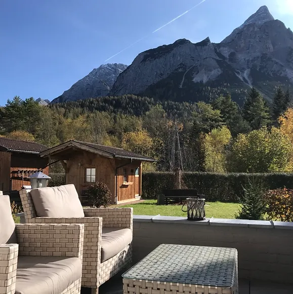 Apartment Edelweiss im Schneehaus
