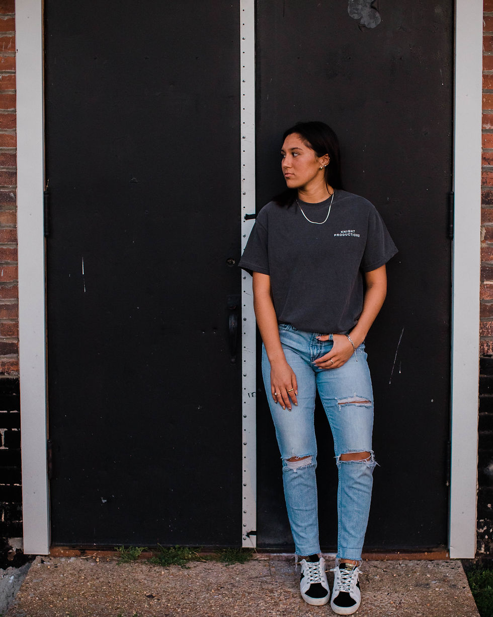 Thumbnail: Pepper T-shirt