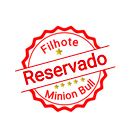 Filhote Vendido
