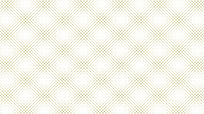 Golden Pattern