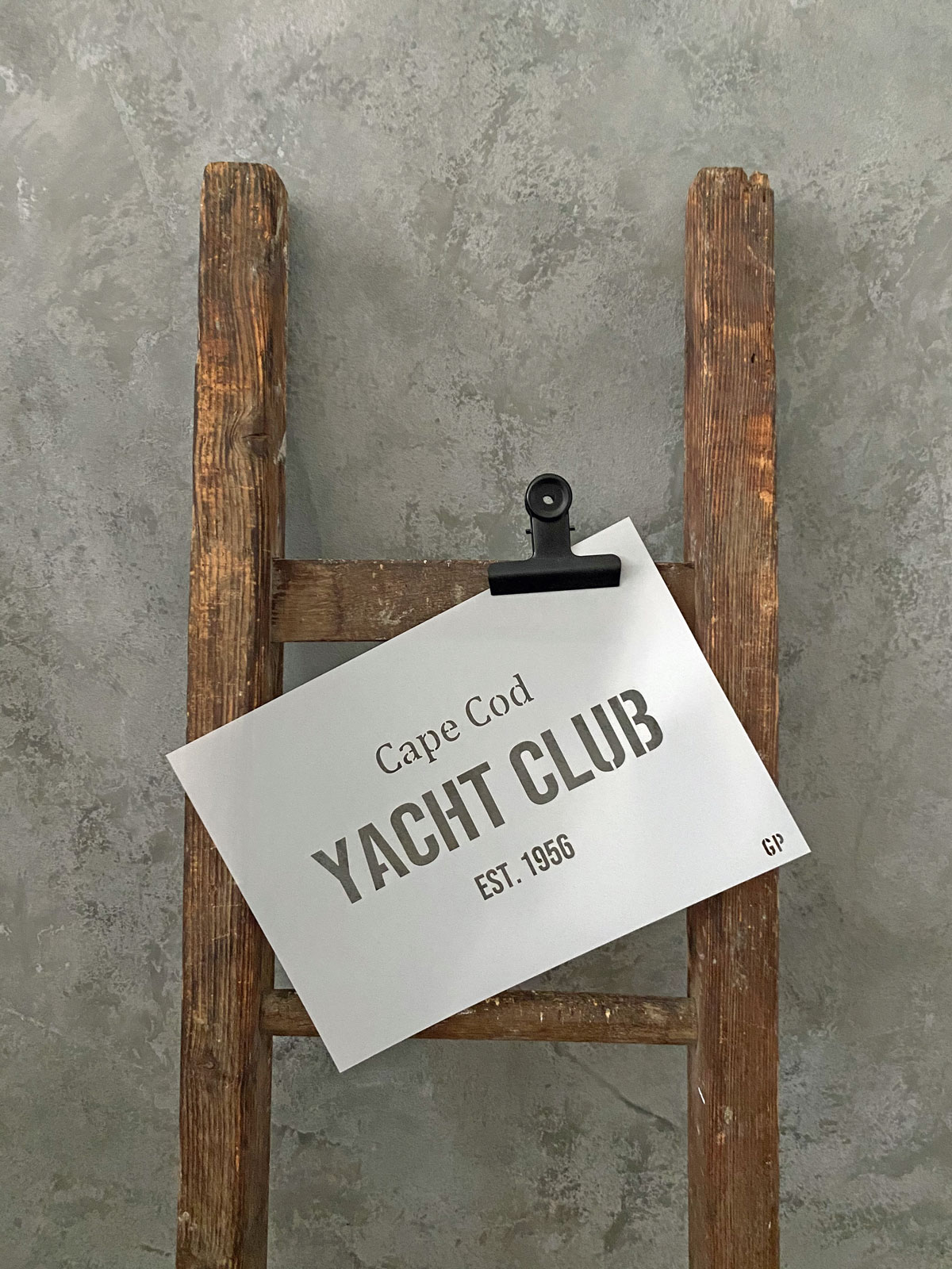 Yacht Club