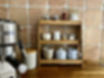 Mini Kaffeebar selber bauen