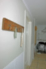 Flur streichen mit gonepaintin