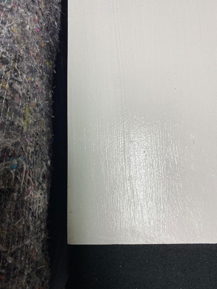 HOLZMASERUNGSWERKZEUG - EIN LEICHTER TRICK, DEN HOLZLOOK ZU IMITIEREN