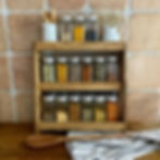 DIY Holzregal selber bauen